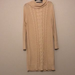 Banana Republic Sweater Dress